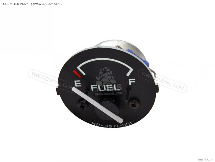 Fuel Meter Assy photo