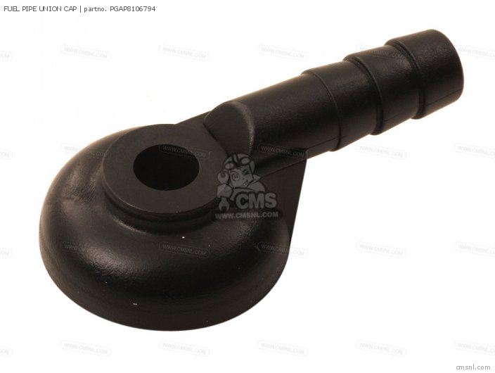 PGAP8106794 Fuel Pipe Union Cap Piaggio Group buy the AP8106794 at CMSNL