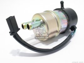 16710MAL601: FUEL PUMP ASSY. Honda - buy the 16710-MAL-601 at CMSNL