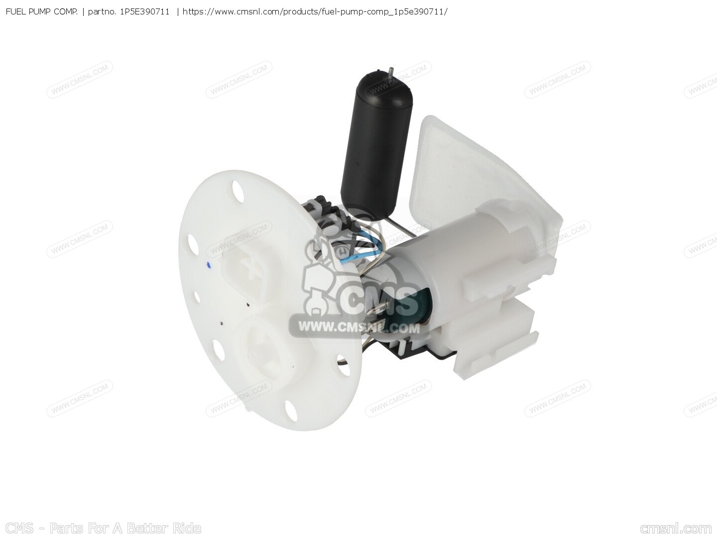 フューエルポンプ　YAMAHA 1P5-E3907-11 Amazon | 台湾YAMAHA純正 シグナスXFI(CYGNUSX)フューエルポンプ