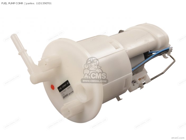 FUEL PUMP COMP. for XT660Z 2013 2BD3 EUROPE TENERE 1M2BD