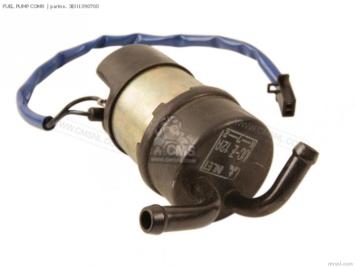 Yamaha FUEL PUMP COMP. 3EN1390700 Yamaha FUEL PUMP COMP. 3EN1390700