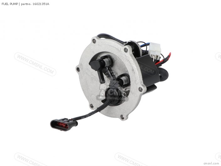 Ducati FUEL PUMP 16021351A