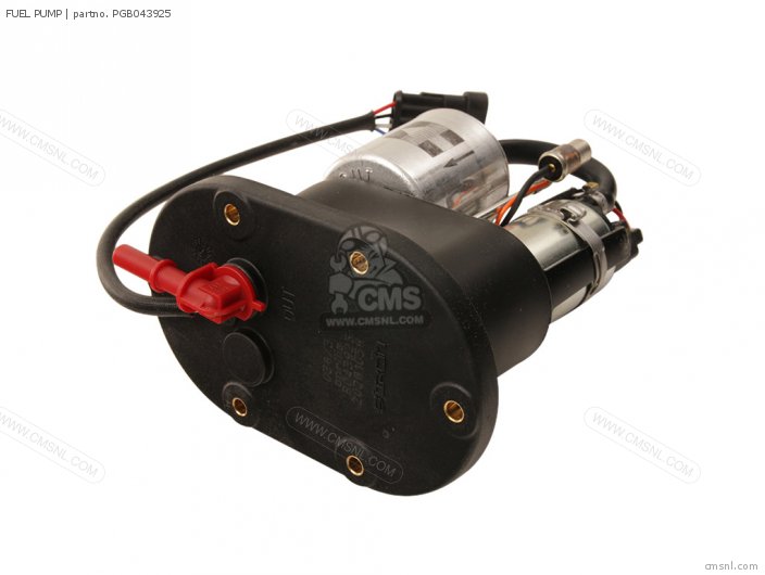 FUEL PUMP FUEL PUMP
