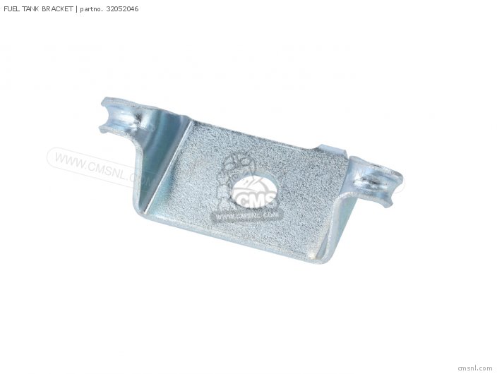 Kawasaki FUEL TANK BRACKET 32052046