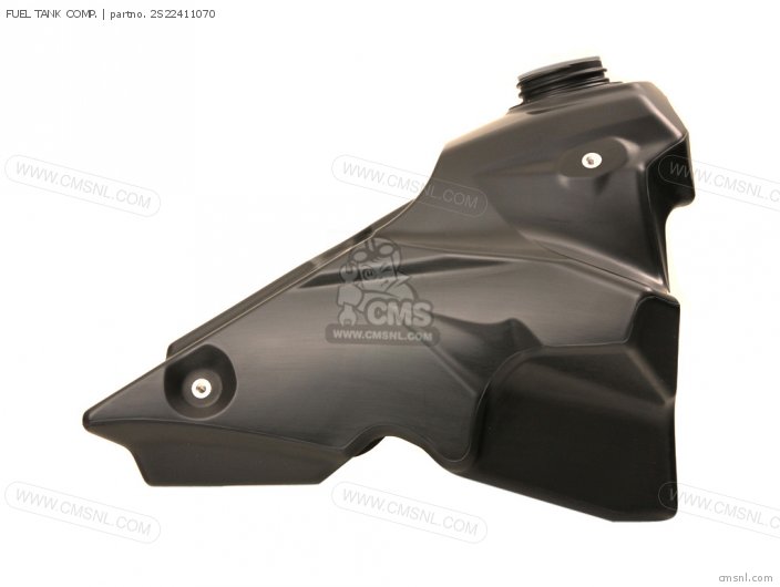 FUEL TANK COMP. FUEL TANK COMP.