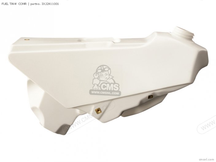 FUEL TANK COMP. FUEL TANK COMP.