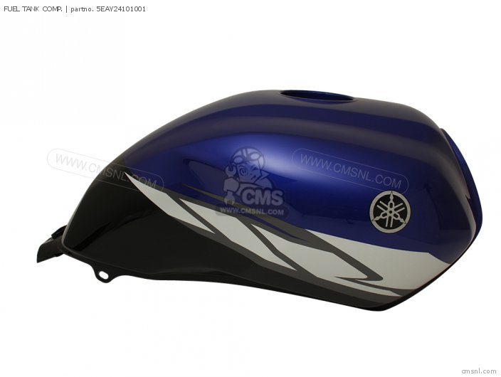 FUEL TANK COMP. FUEL TANK COMP.