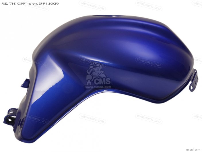 FUEL TANK COMP. FUEL TANK COMP.