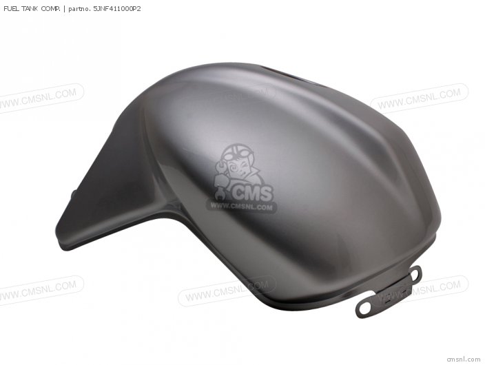 FUEL TANK COMP. FUEL TANK COMP.