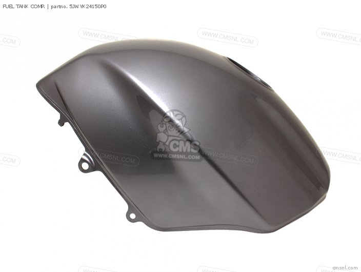 FUEL TANK COMP. FUEL TANK COMP.