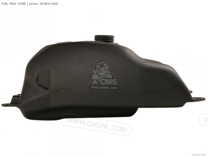 FUEL TANK COMP. FUEL TANK COMP.