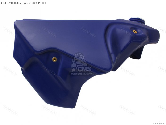 FUEL TANK COMP. FUEL TANK COMP.