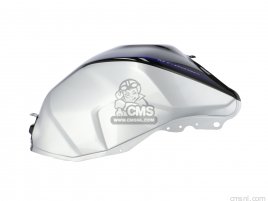 1RCY24100008: Fuel Tank Comp. Yamaha - buy the 1RC-Y2410-00-08 at