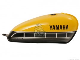FUEL TANK COMP. FUEL TANK COMP.