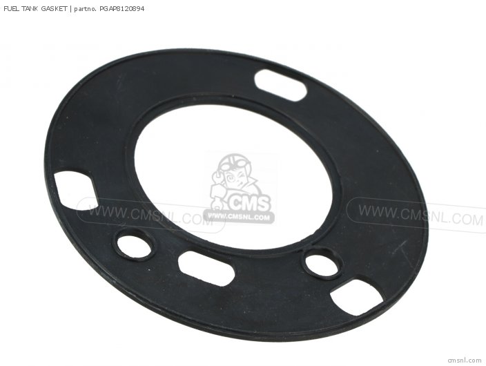 PGAP8120894 Fuel Tank Gasket Piaggio Group buy the AP8120894 at CMSNL