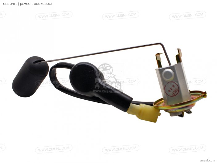 Honda FUEL UNIT 37800KG8000