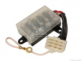 FUSE ASSY for Kawasaki - order at CMSNL