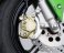 small image of G-CRAFT Z125 FRONT CALIPER SUPPORT KANI BREMBO