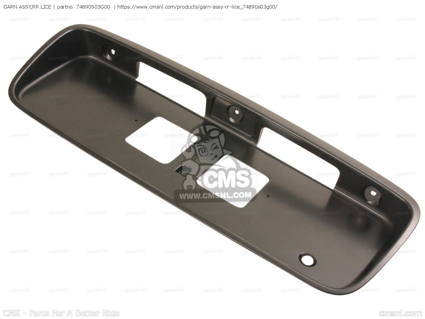 パーツ GORIGORI Gorilla Automotive K8TS-14150GR Gorilla Lug Nuts | Summit Racing