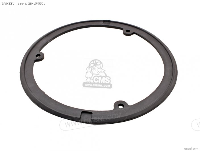 Yamaha GASKET 1 (NAS) 26H1545501 Yamaha GASKET 1 (NAS) 26H1545501