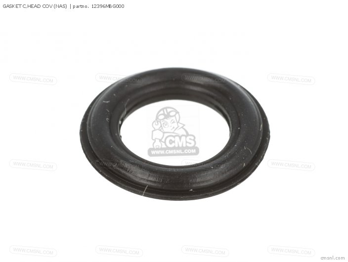 Gasket C, Head Cov (nas) photo