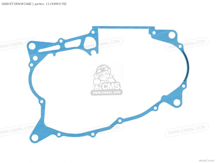 gasket crankcase forum