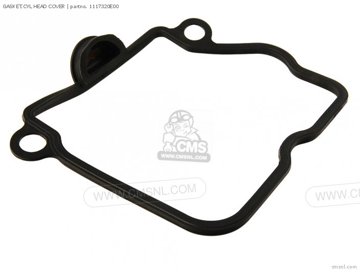 Suzuki GASKET,CYL HEAD COVER 1117320E00 Suzuki GASKET,CYL HEAD COVER 1117320E00