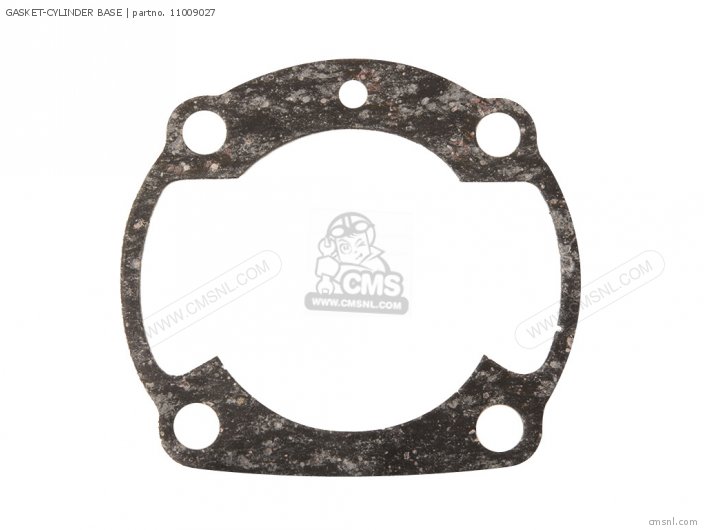 Gasket-cylinder Base (mca) photo