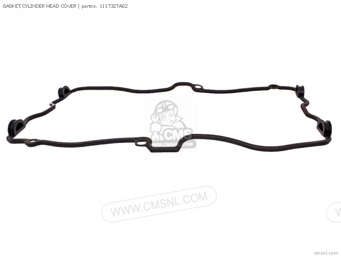 GASKET CYLINDER HEAD COVER NAS
