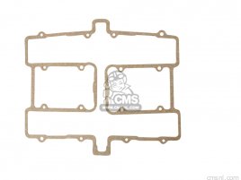 GASKET,CYLINDER HEAD COVER GASKET,CYLINDER HEAD COVER