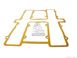 GASKET,CYLINDER HEAD COVER GASKET,CYLINDER HEAD COVER