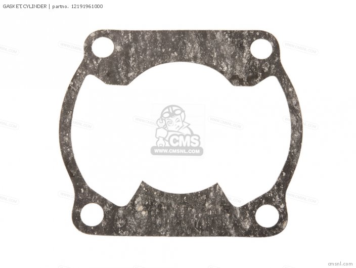 Honda GASKET,CYLINDER (MCA) 12191961000 Honda GASKET,CYLINDER (MCA) 12191961000