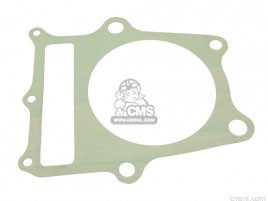 GASKET, CYLINDER GASKET, CYLINDER