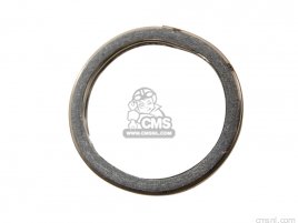 GASKET, EXHAUST PIPE GASKET, EXHAUST PIPE