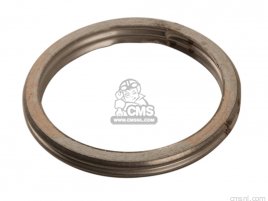 GASKET, EXHAUST PIPE GASKET, EXHAUST PIPE