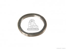GASKET, EXHAUST GASKET, EXHAUST