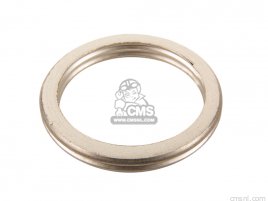 GASKET, EXHAUST GASKET, EXHAUST