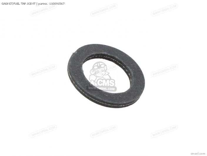 Kawasaki GASKET,FUEL TAP JOINT 110091567