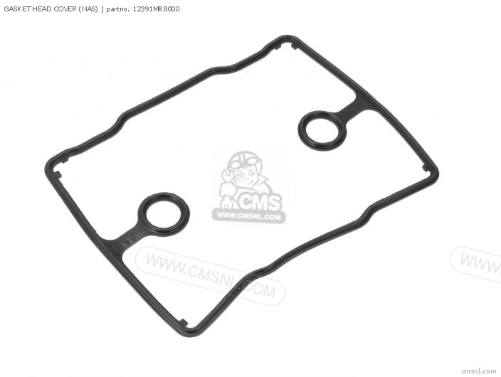 Gasket Head Cover (nas) photo