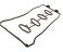 small image of GASKET HEAD COVER NAS