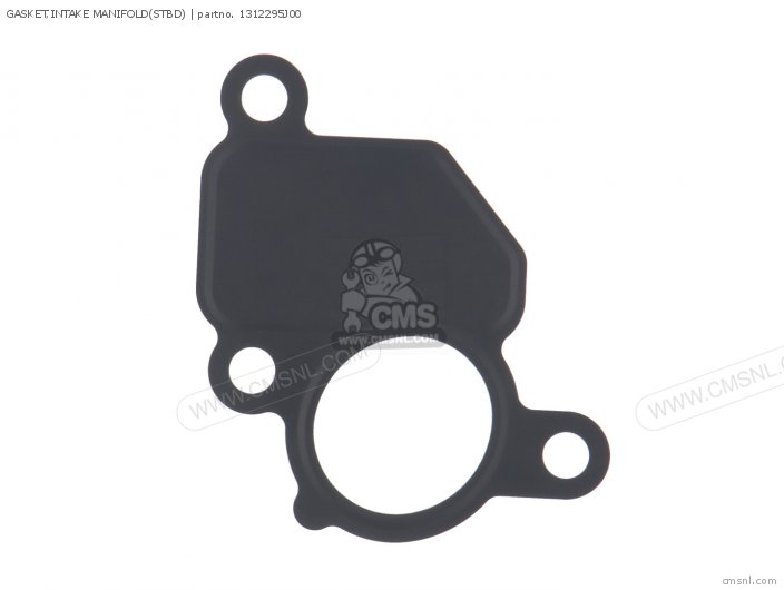 Suzuki GASKET,INTAKE MANIFOLD(STBD) 1312295J00