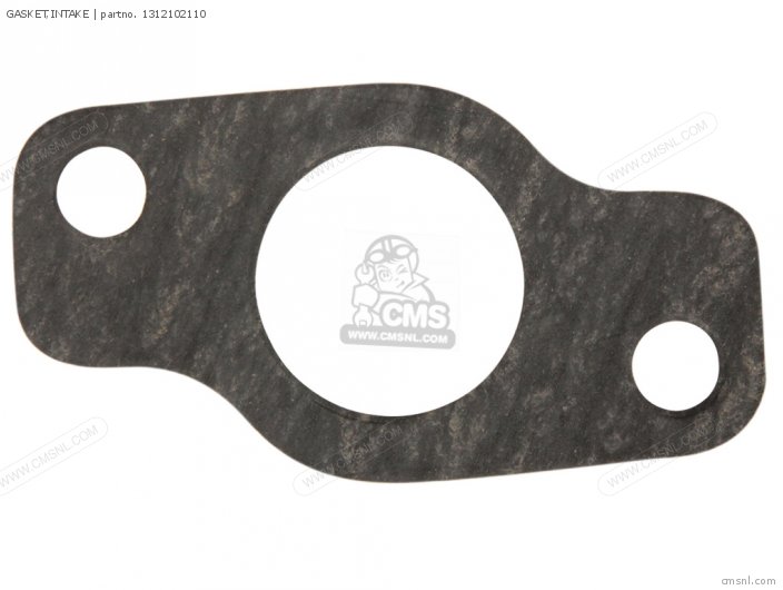 Suzuki GASKET,INTAKE (NAS) 1312102110