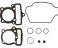 small image of GASKET KIT A MCA