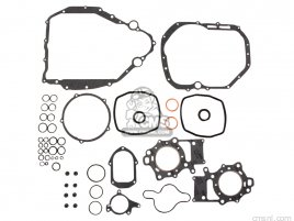 GASKET KIT A+B TOP + BOTTOM NON O E ALTERNATIVE