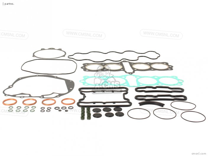 Honda GASKET KIT (A+B) TOP + BOTTOM  (NON O.E. ALTERNATIVE) (NAS) 06112426000P