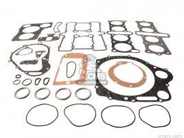 GASKET KIT A+B TOP + BOTTOM NON O E ALTERNATIVE