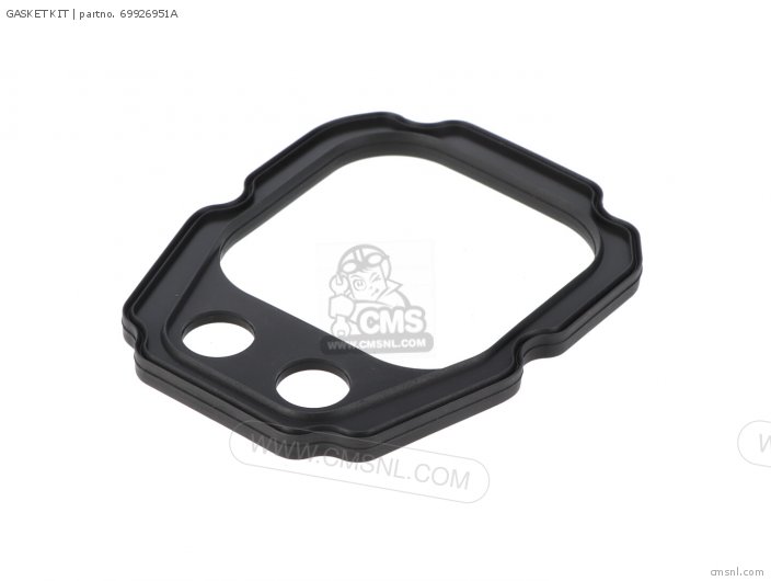 Ducati GASKET KIT 69926951A