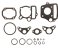 small image of GASKET KIT A 39MM NAS