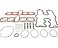 small image of GASKET KIT A